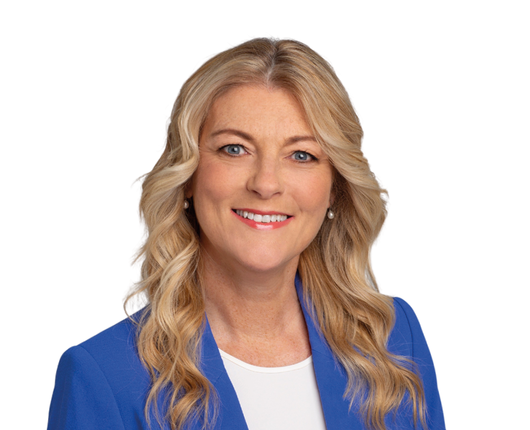 Cynthia Ní Mhurchú MEP